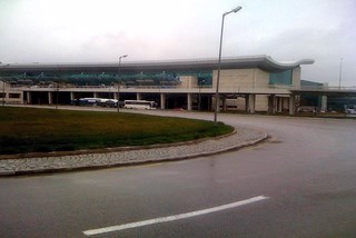 leiebil Ankara Lufthavn